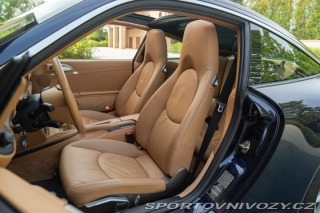 Porsche 911 997 (911) TARGA 4 2007