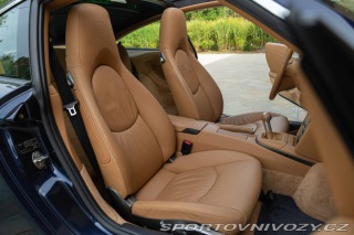 Porsche 911 997 (911) TARGA 4 2007