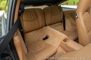 Porsche 911 997 (911) TARGA 4 2007
