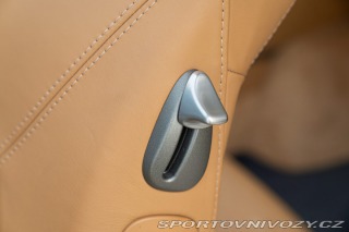 Porsche 911 997 (911) TARGA 4 2007