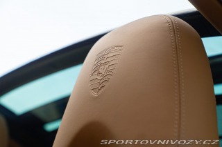 Porsche 911 997 (911) TARGA 4 2007