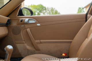 Porsche 911 997 (911) TARGA 4 2007