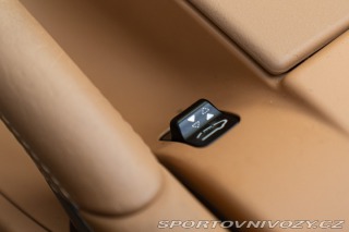Porsche 911 997 (911) TARGA 4 2007
