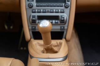 Porsche 911 997 (911) TARGA 4 2007
