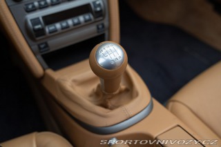 Porsche 911 997 (911) TARGA 4 2007
