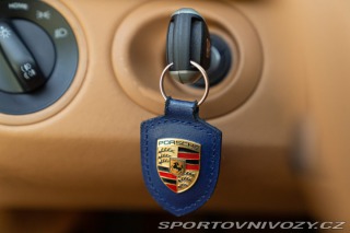 Porsche 911 997 (911) TARGA 4 2007
