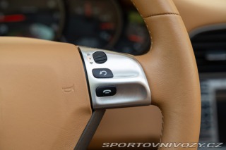 Porsche 911 997 (911) TARGA 4 2007