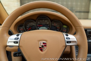 Porsche 911 997 (911) TARGA 4 2007