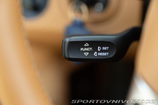 Porsche 911 997 (911) TARGA 4 2007