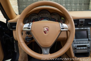 Porsche 911 997 (911) TARGA 4 2007
