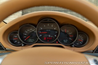 Porsche 911 997 (911) TARGA 4 2007