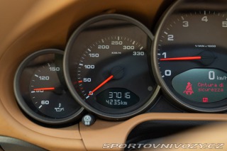 Porsche 911 997 (911) TARGA 4 2007