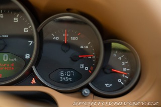 Porsche 911 997 (911) TARGA 4 2007