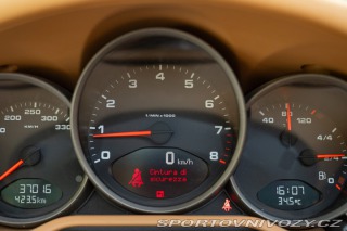Porsche 911 997 (911) TARGA 4 2007