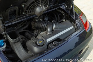 Porsche 911 997 (911) TARGA 4 2007