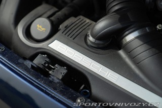 Porsche 911 997 (911) TARGA 4 2007