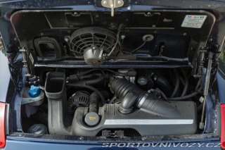 Porsche 911 997 (911) TARGA 4 2007