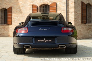 Porsche 911 997 (911) TARGA 4 2007