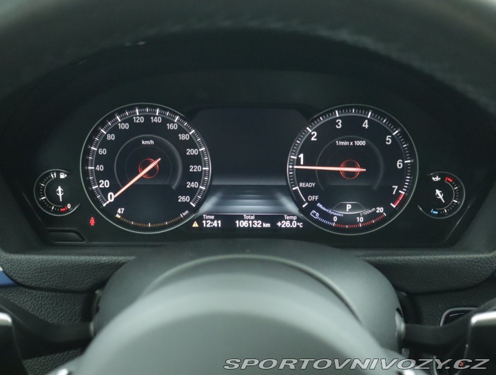 BMW 4 Gran Coupé M Paket 430i x 2020