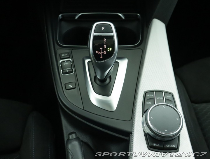 BMW 4 Gran Coupé M Paket 430i x 2020