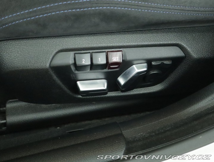 BMW 4 Gran Coupé M Paket 430i x 2020