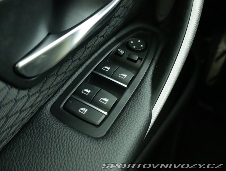BMW 4 Gran Coupé M Paket 430i x 2020