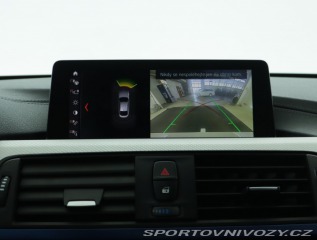 BMW 4 Gran Coupé M Paket 430i x 2020