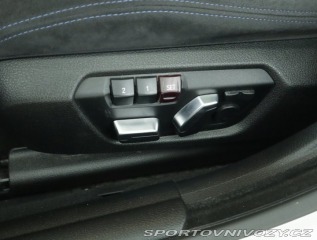 BMW 4 Gran Coupé M Paket 430i x 2020