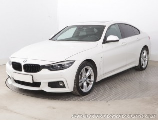 BMW 4 Gran Coupé M Paket 430i x 2020