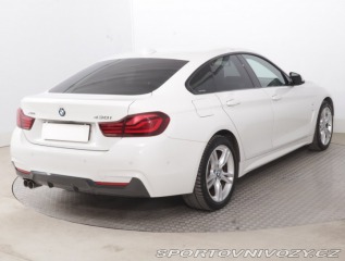 BMW 4 Gran Coupé M Paket 430i x 2020