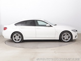 BMW 4 Gran Coupé M Paket 430i x 2020