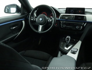 BMW 4 Gran Coupé M Paket 430i x 2020