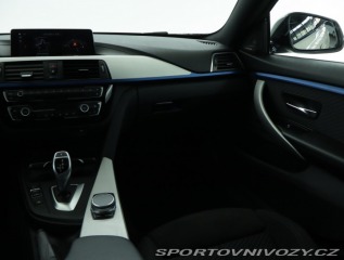 BMW 4 Gran Coupé M Paket 430i x 2020