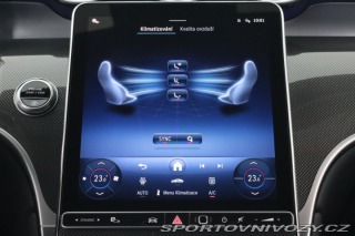 Mercedes-Benz Ostatní modely GLC Coupe AMG 220 d 4MATIC 2025