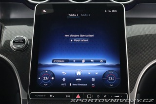 Mercedes-Benz Ostatní modely GLC Coupe AMG 220 d 4MATIC 2025