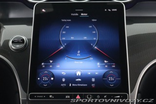 Mercedes-Benz Ostatní modely GLC Coupe AMG 220 d 4MATIC 2025