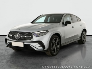 Mercedes-Benz Ostatní modely GLC Coupe AMG 220 d 4MATIC 2025