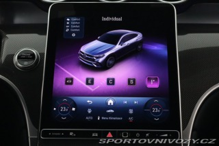 Mercedes-Benz Ostatní modely GLC Coupe AMG 220 d 4MATIC 2025
