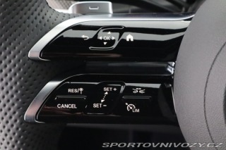 Mercedes-Benz Ostatní modely GLC Coupe AMG 220 d 4MATIC 2025