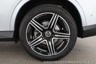 Mercedes-Benz Ostatní modely GLC Coupe AMG 220 d 4MATIC 2025