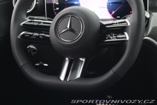 Mercedes-Benz Ostatní modely GLC Coupe AMG 220 d 4MATIC 2025