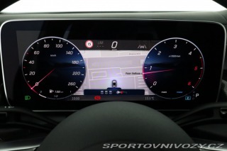 Mercedes-Benz Ostatní modely GLC Coupe AMG 220 d 4MATIC 2025