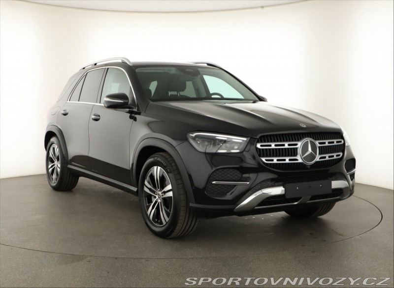 Mercedes-Benz Ostatní modely GLE AMG line GLE 450