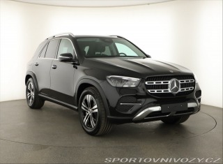 Mercedes-Benz  GLE AMG line GLE 450