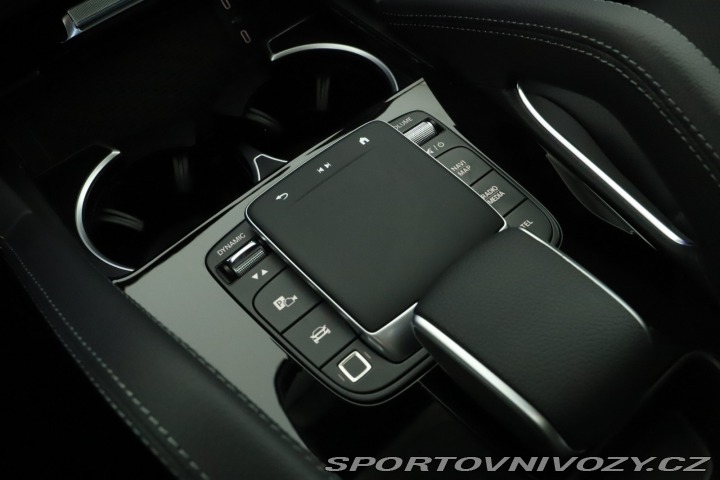 Mercedes-Benz Ostatní modely GLE AMG line GLE 450 2025