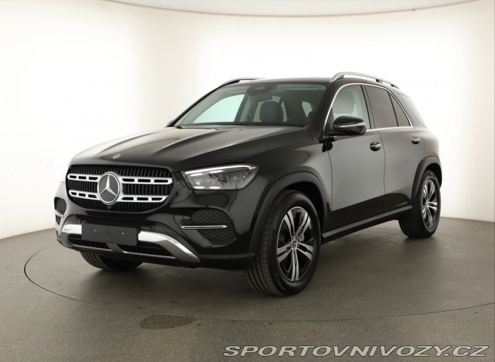 Mercedes-Benz Ostatní modely GLE AMG line GLE 450 2025
