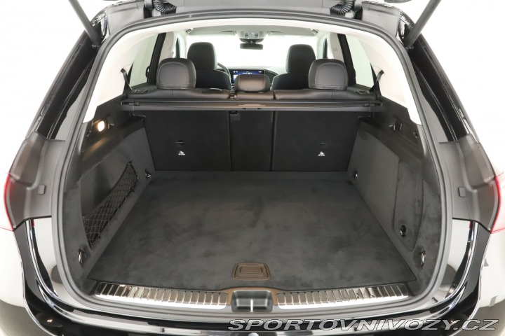 Mercedes-Benz Ostatní modely GLE AMG line GLE 450 2025