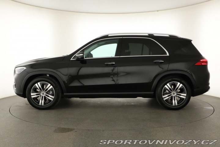 Mercedes-Benz Ostatní modely GLE AMG line GLE 450 2025