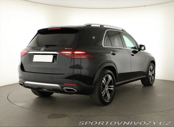 Mercedes-Benz Ostatní modely GLE AMG line GLE 450 2025