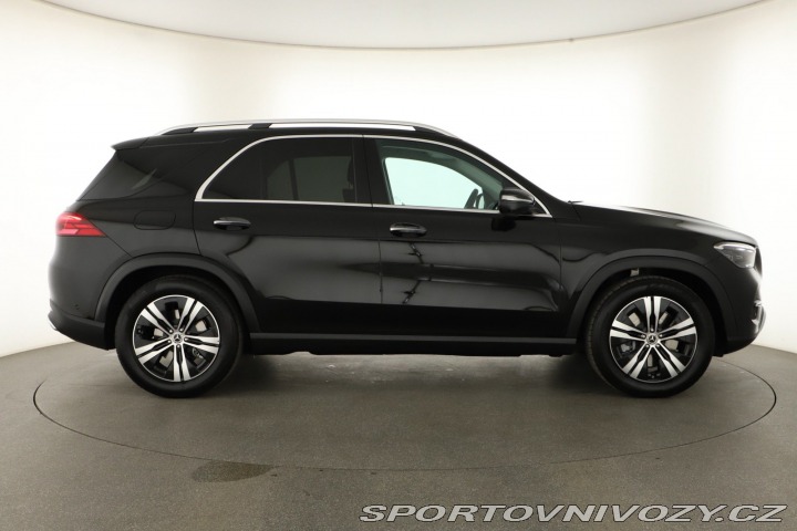 Mercedes-Benz Ostatní modely GLE AMG line GLE 450 2025